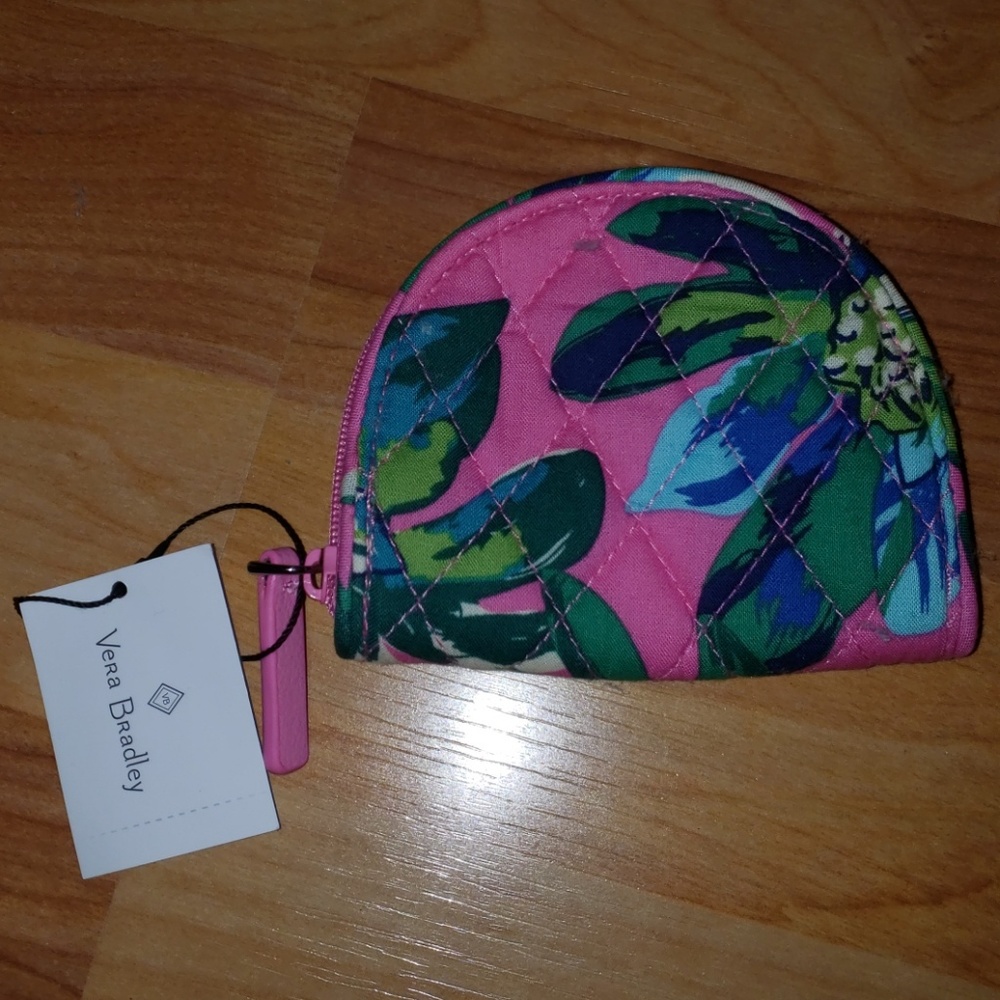 Vera Bradley wallet